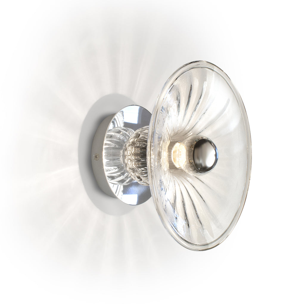 Onda 15 Wall Lights | Set of Two B