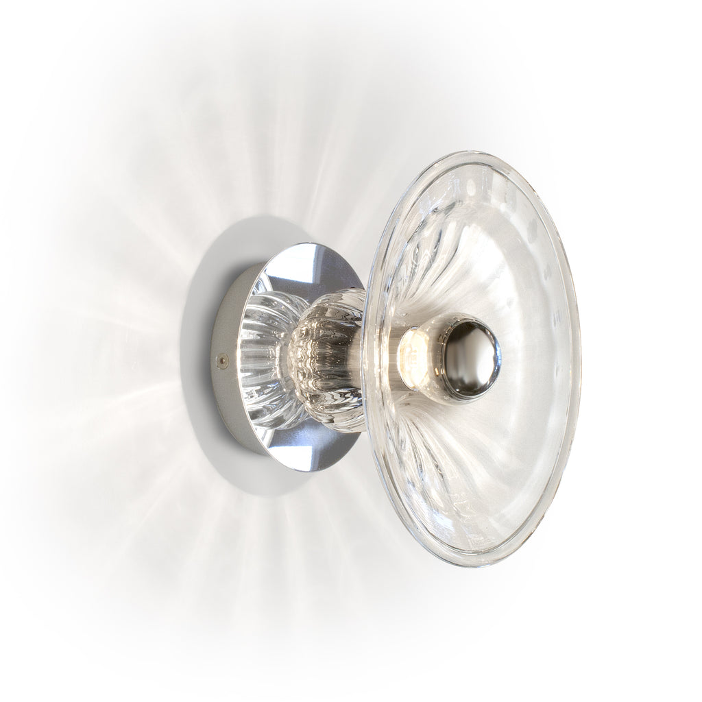Onda 15 Wall Lights | Set of Two B