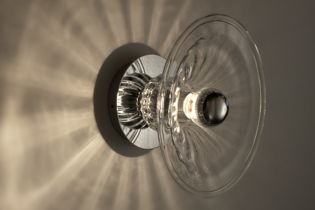 Onda 15 Wall Lights | Set of Two B