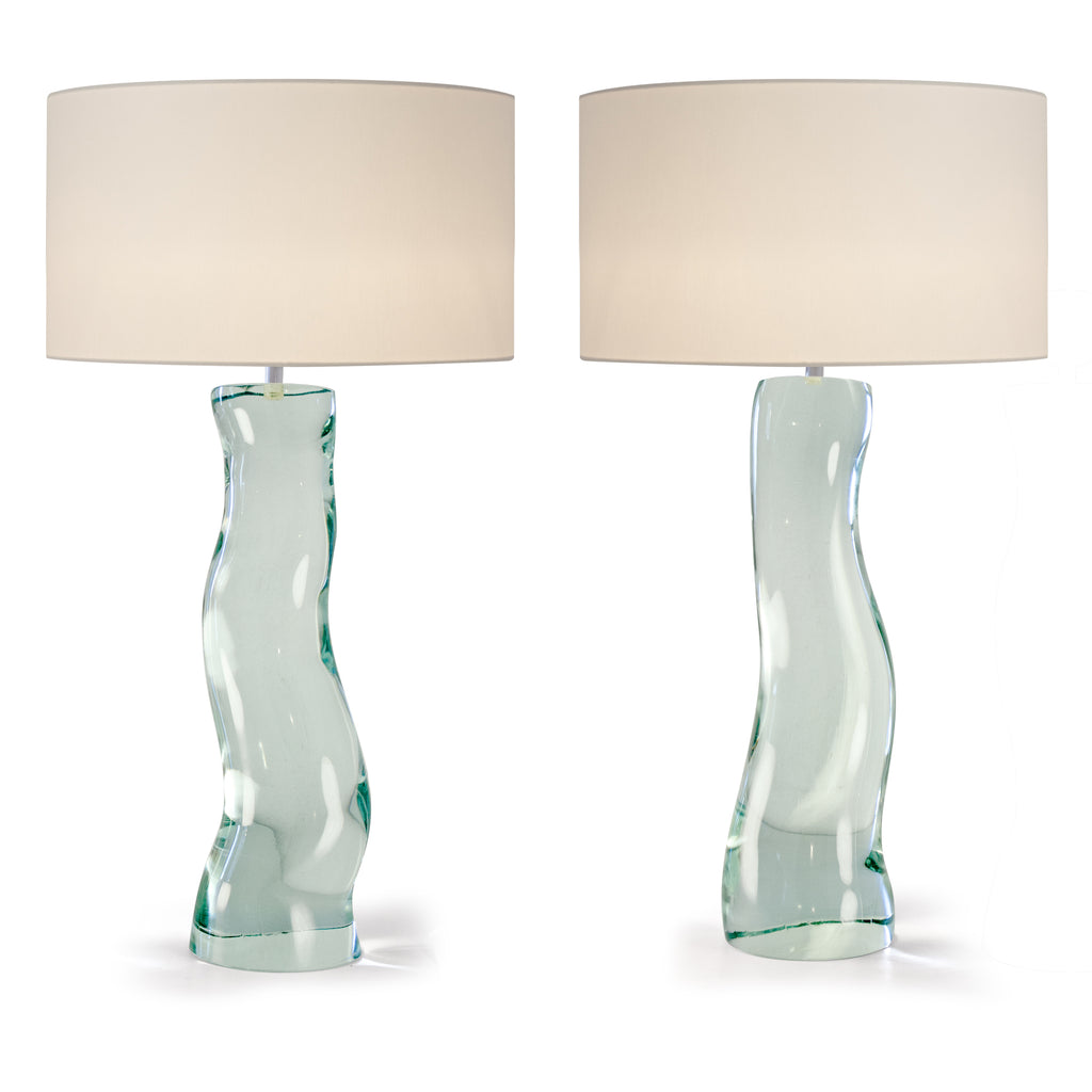 Ramo Table Lamp | Set of Two