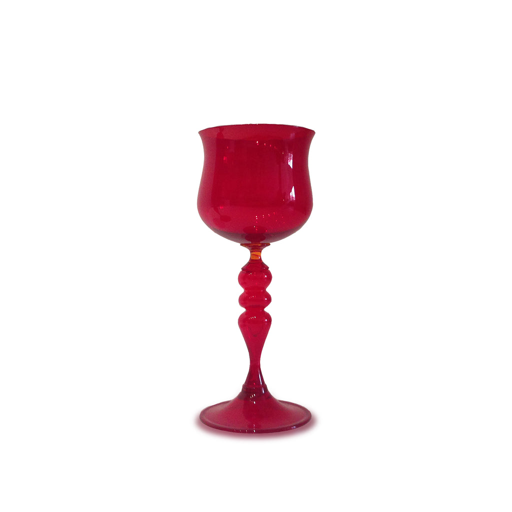 Wine Glasses | Set of Two